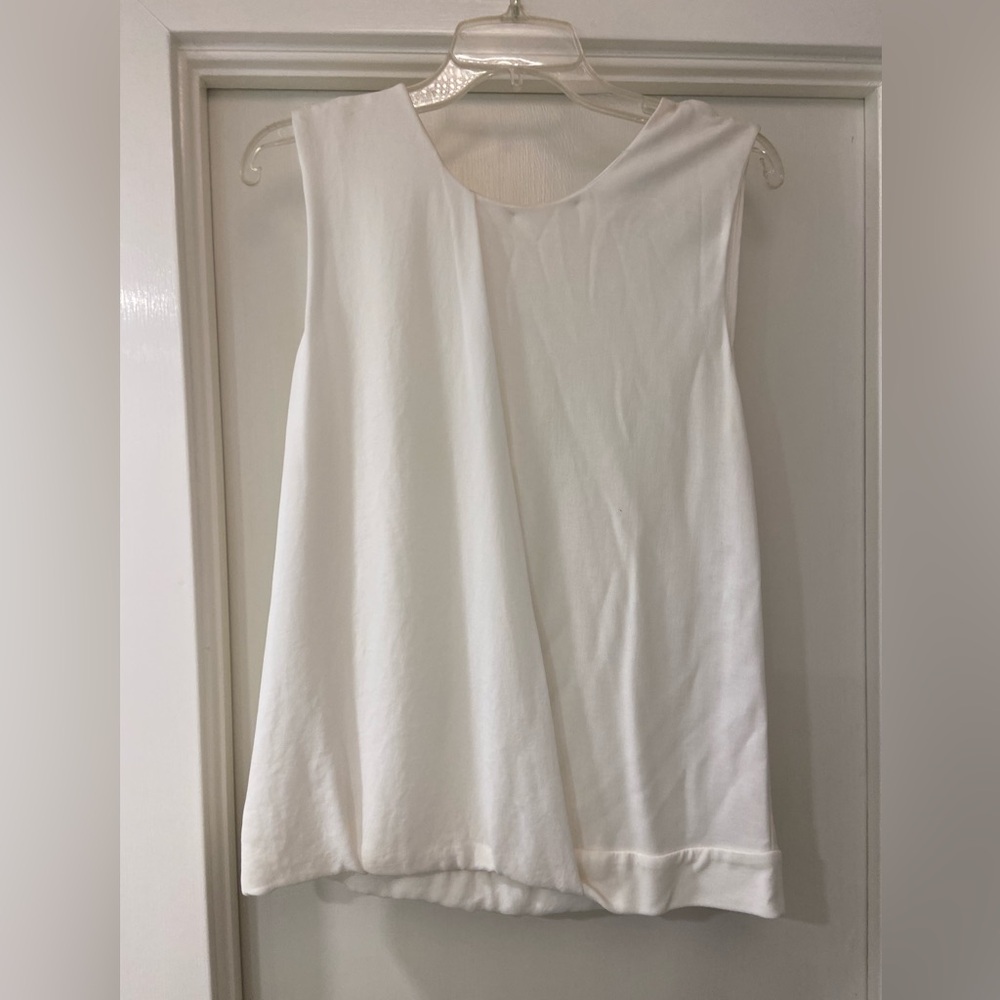 ALC white top